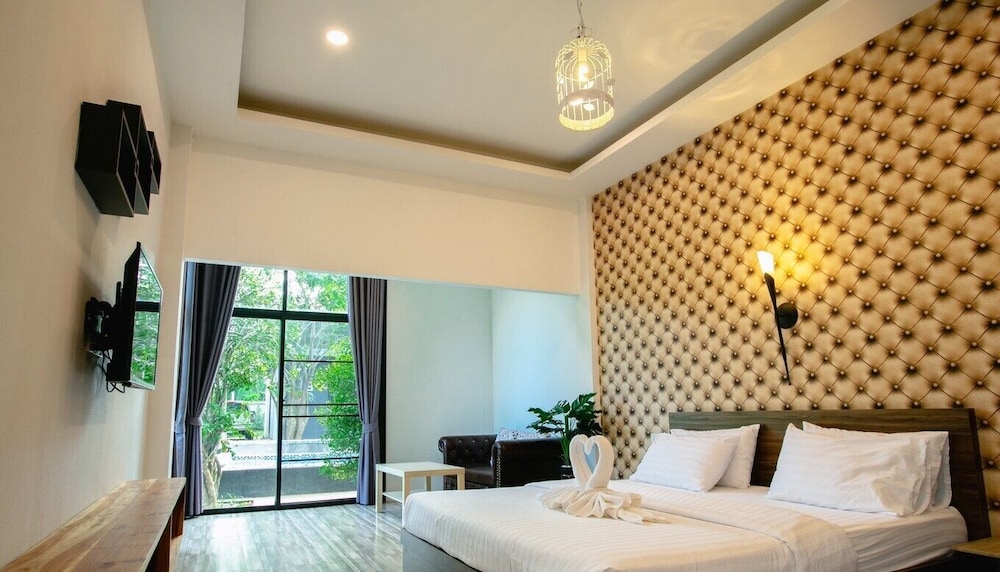 Baansuan Leelawadee Resort Nan 55/70