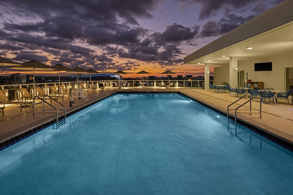 Courtyard By Marriott Delray Beach 5/61