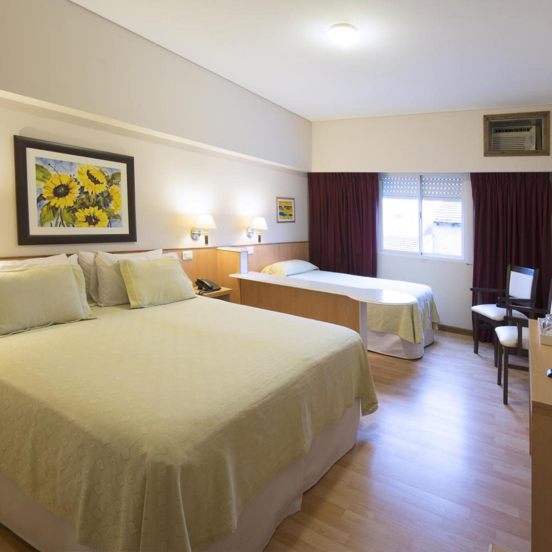 Los Tilos Hotel 14/58