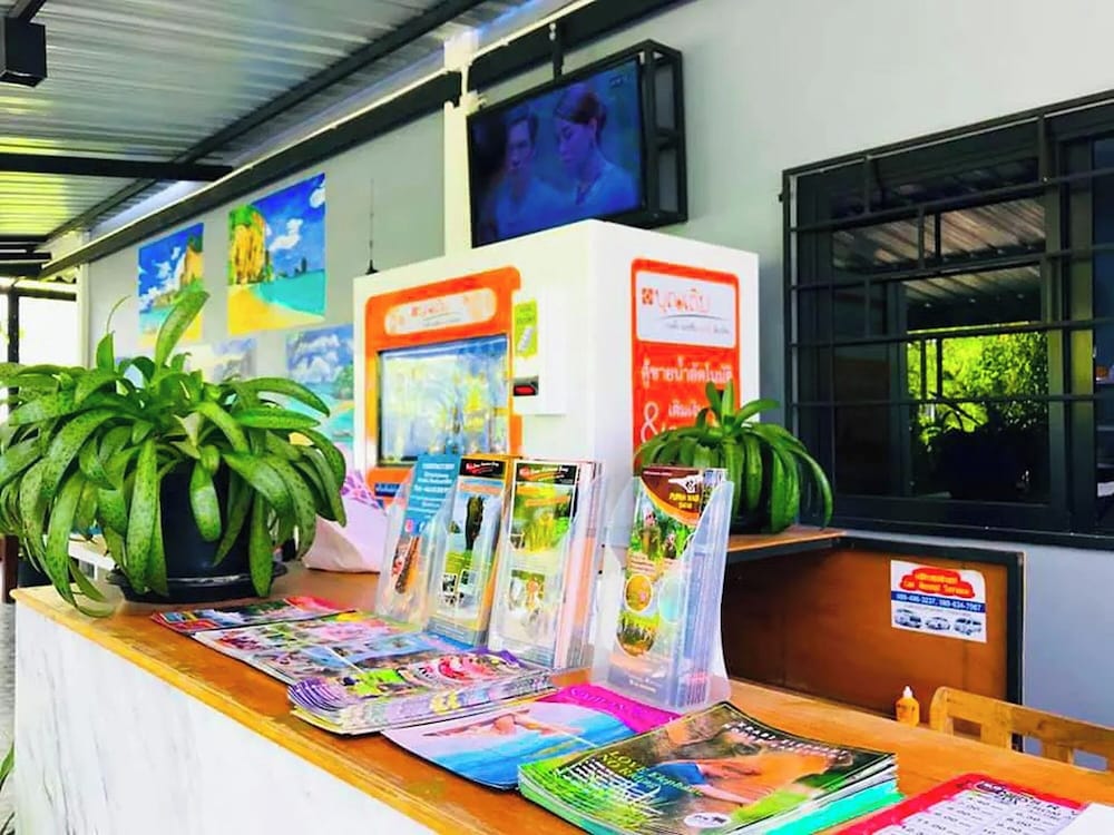 Golden Palm Resort 44/53
