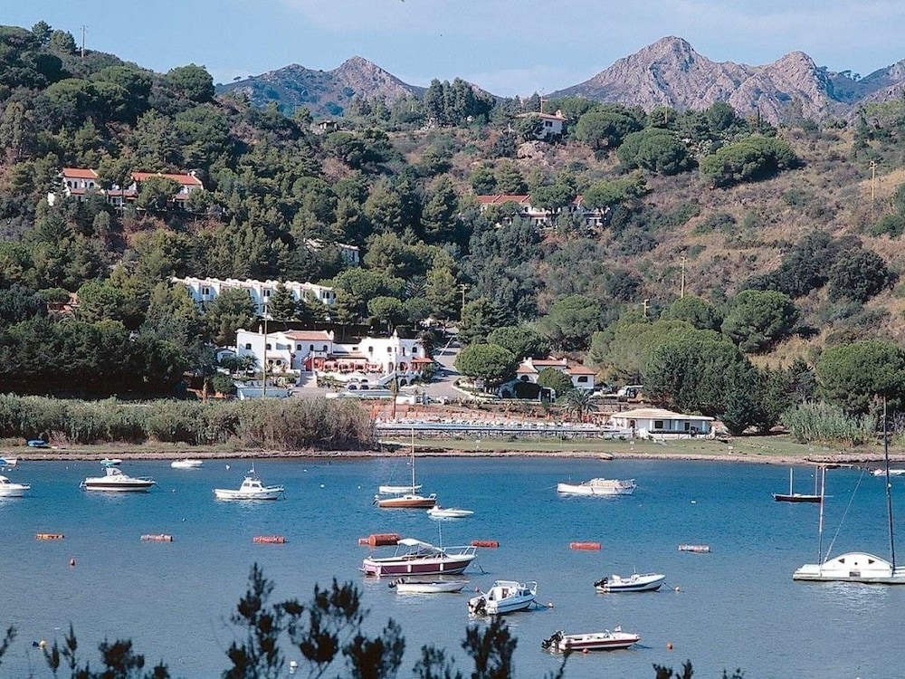 Cala di Mola 34/50