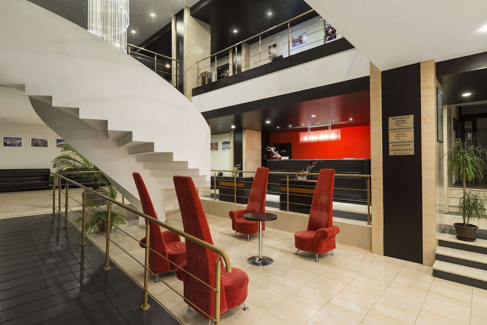 Ramada by Wyndham Iasi City Centre 32/43