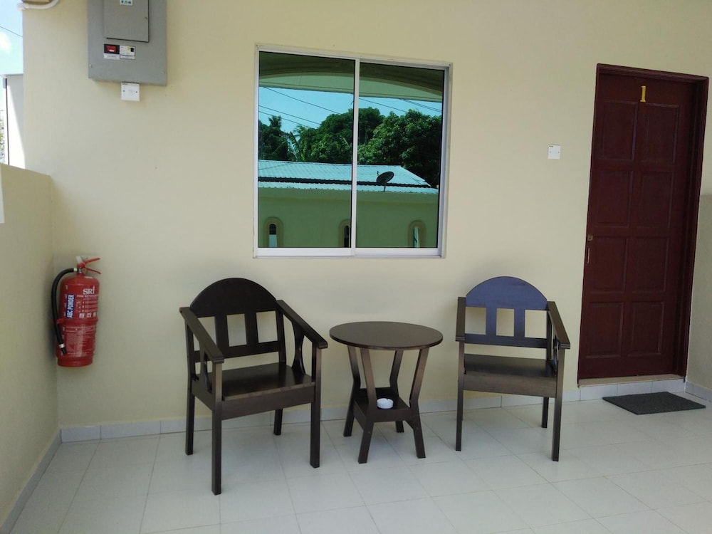 Sri Melor Inn 16/25