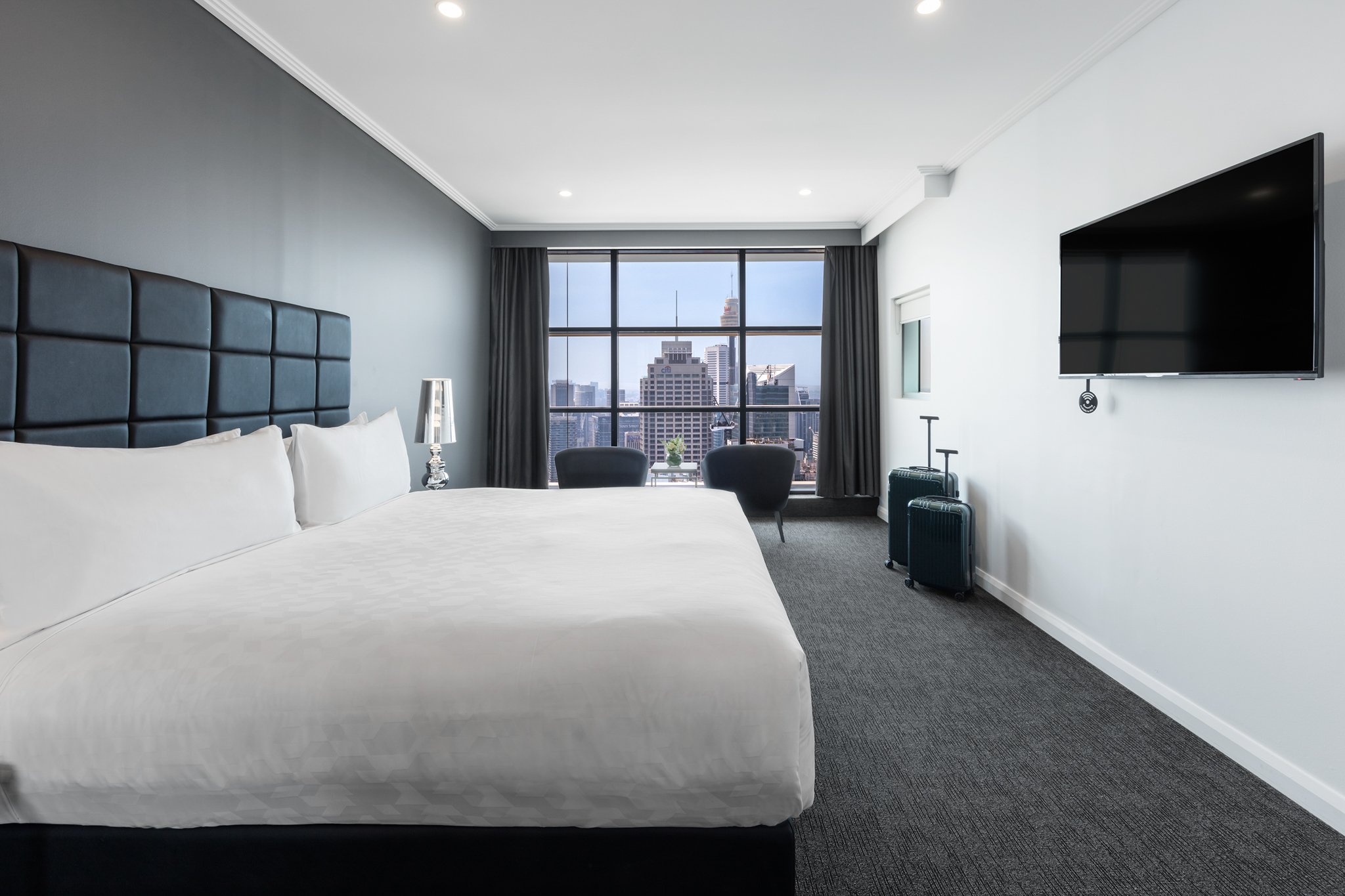 Meriton Suites World Tower 22/50