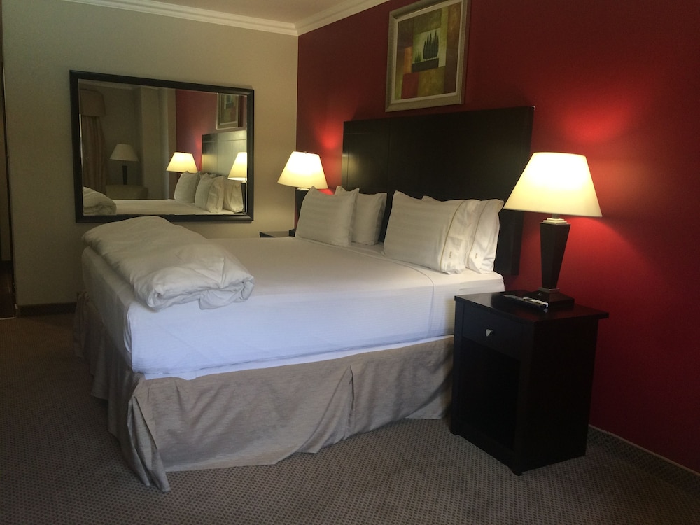 Hampshire Hotel Ballito Durban 19/42