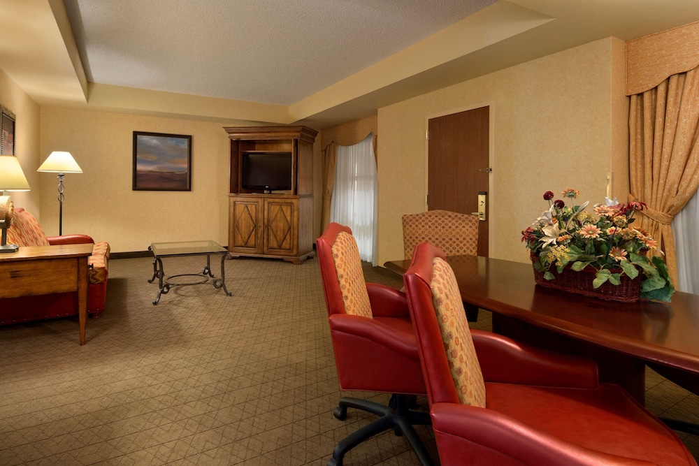 Embassy Suites by Hilton Albuquerque 36/63