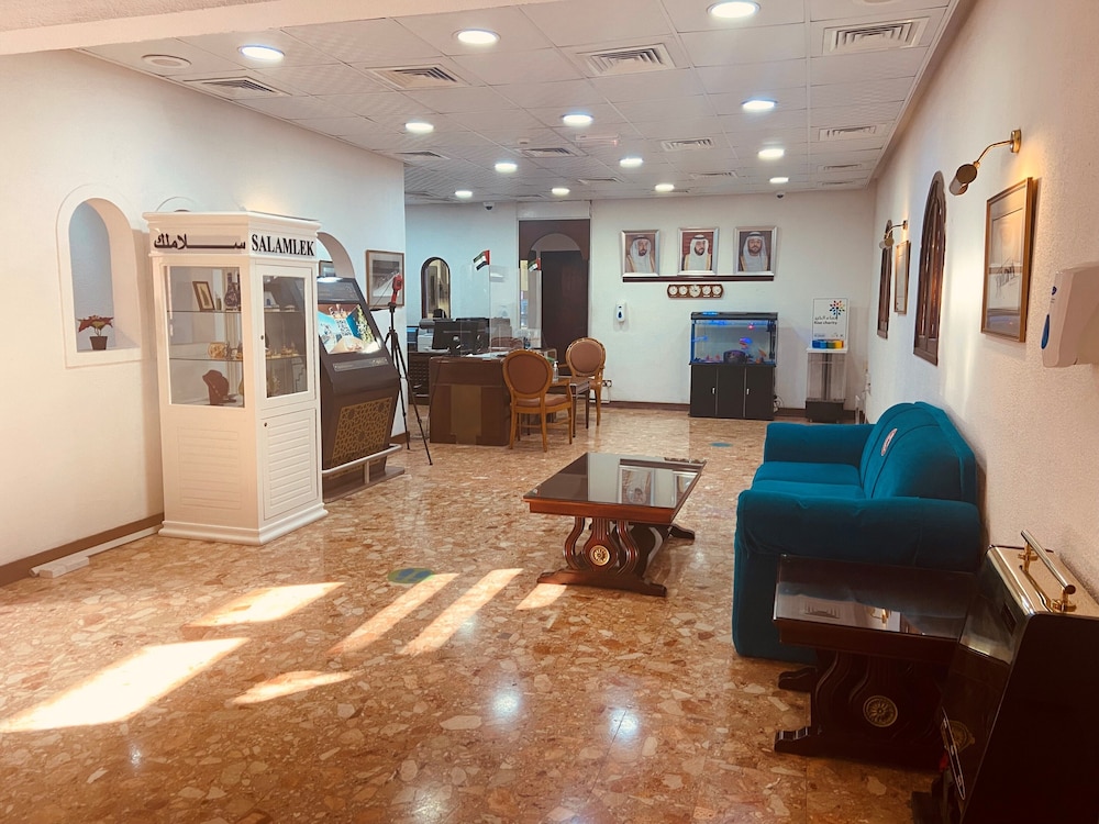 lounge