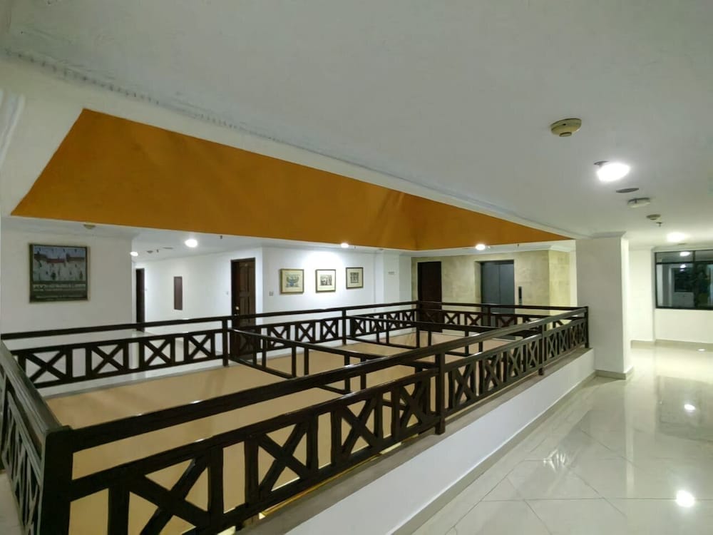 Pia Hotel Bandung 3/34