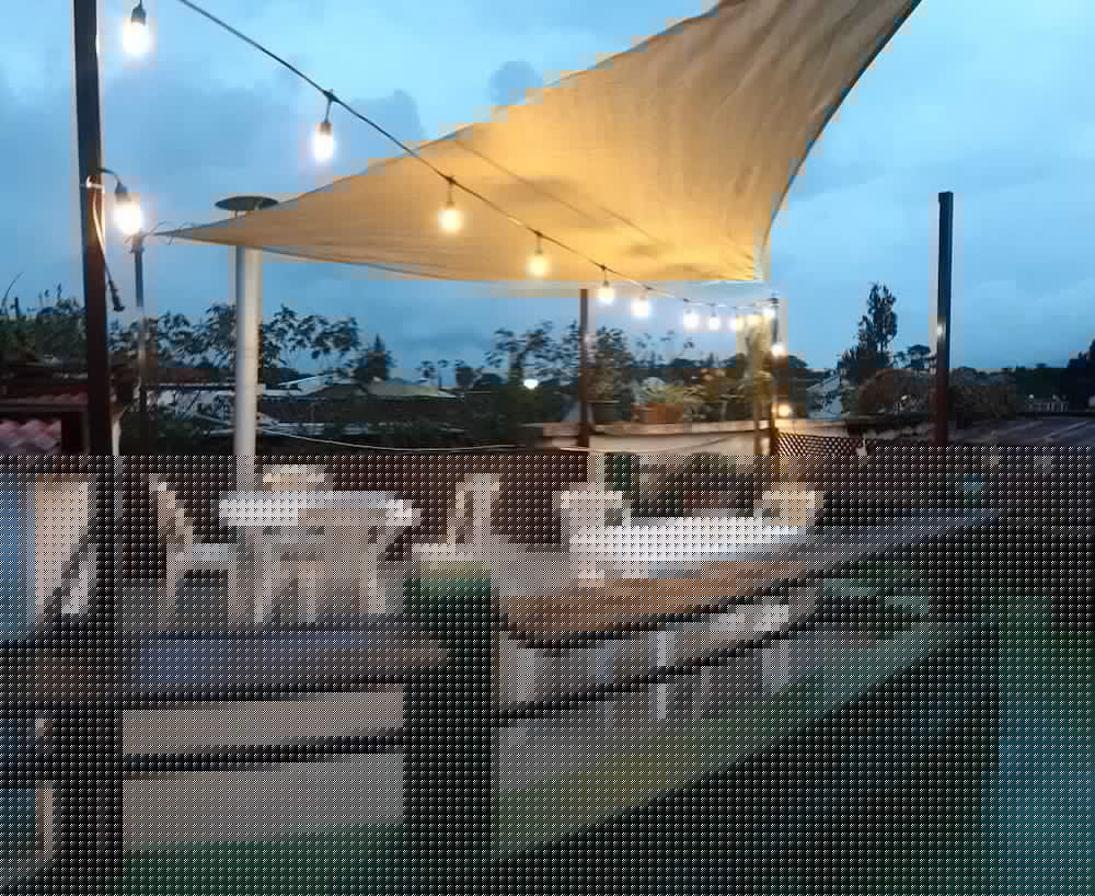 Feathers Hotel And Lounge - Hostel 46/60