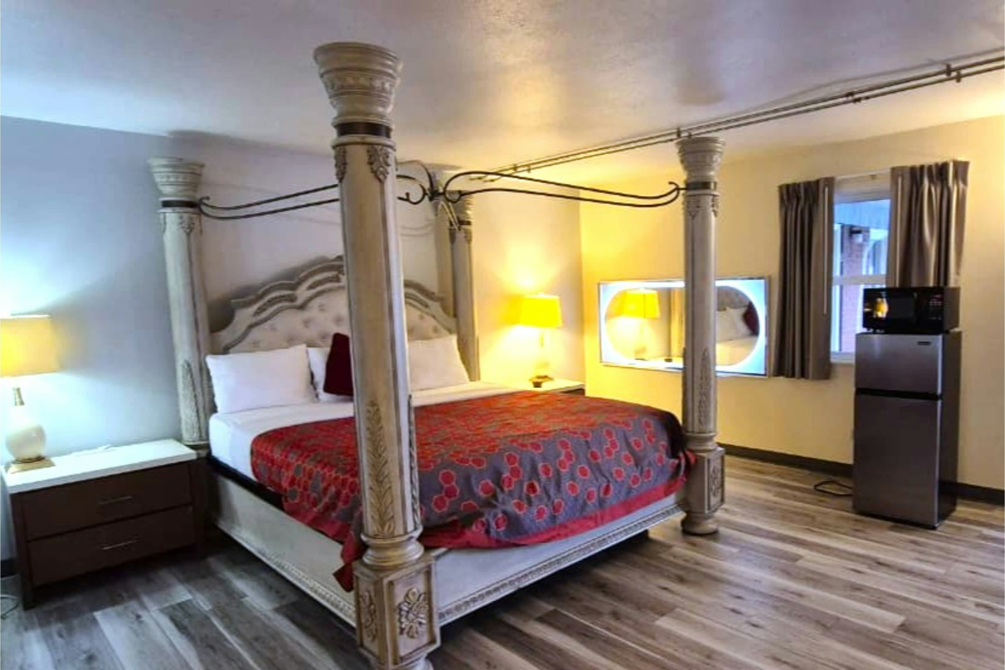 Elite Inn & Suites South Holland Chicago 23/48