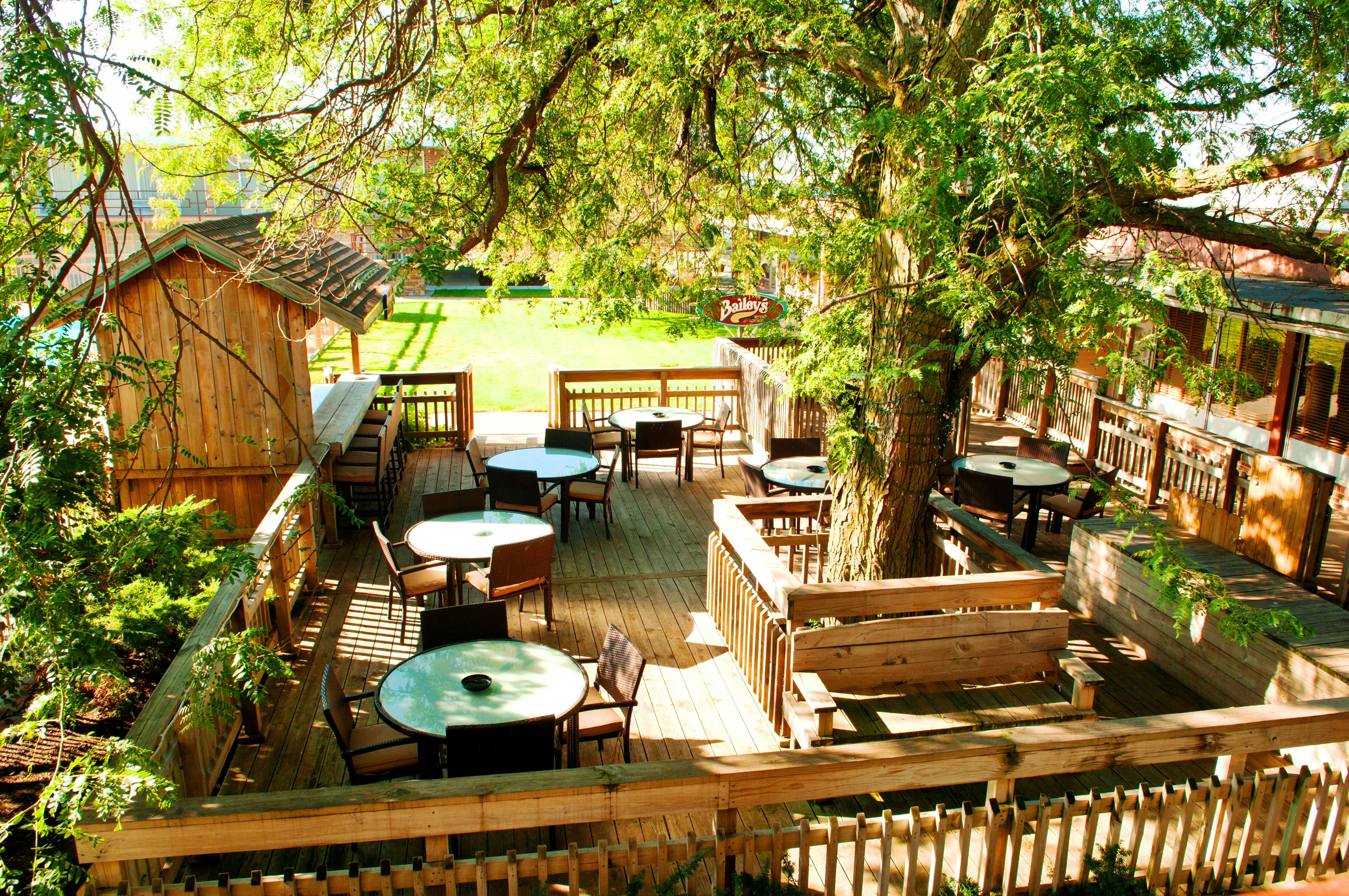 Norfolk Country Inn Suites 37/37