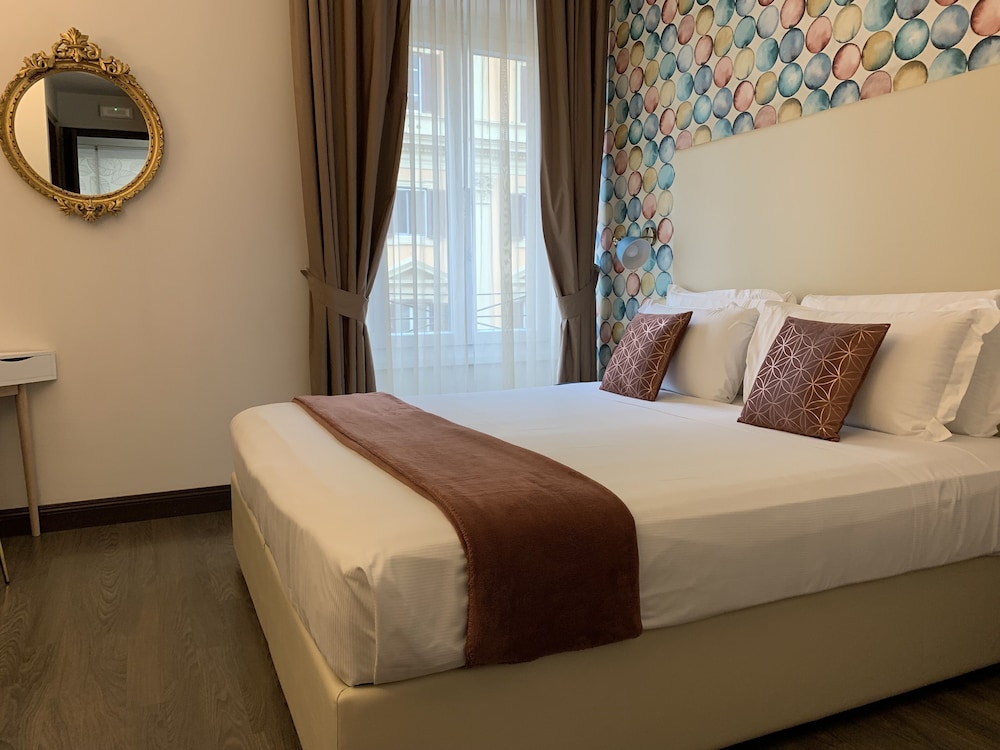 Relais Piazza Del Popolo - Luxury Rooms And Suites 29/61