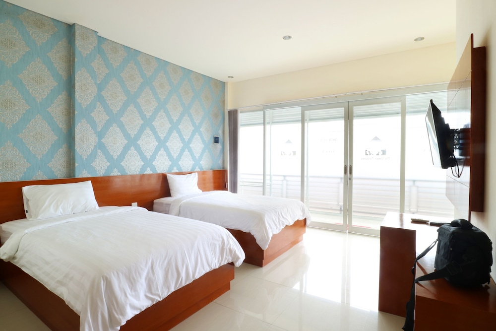The Umah Pandawa Homestay And Villas by ZUZU 10/41