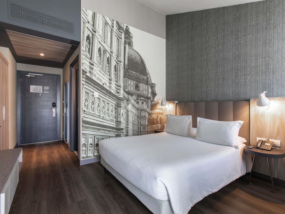 MERCURE FIRENZE CENTRO in FLORENCE