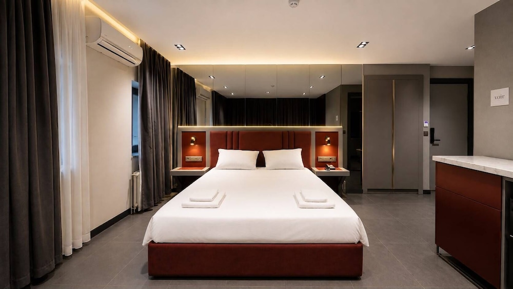 Gytha Hotel Pera 11/50