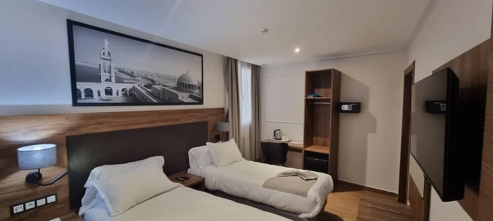 LOUNIS HOTEL 19/36