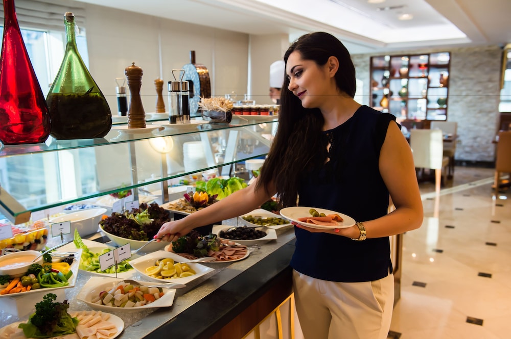 Majlis Grand Mercure Residence Abu Dhabi 54/65