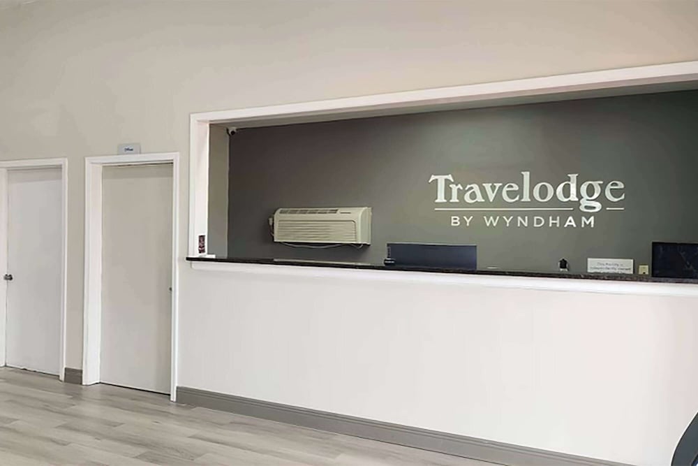 Travelodge by Wyndham Kingsland GA 15/61