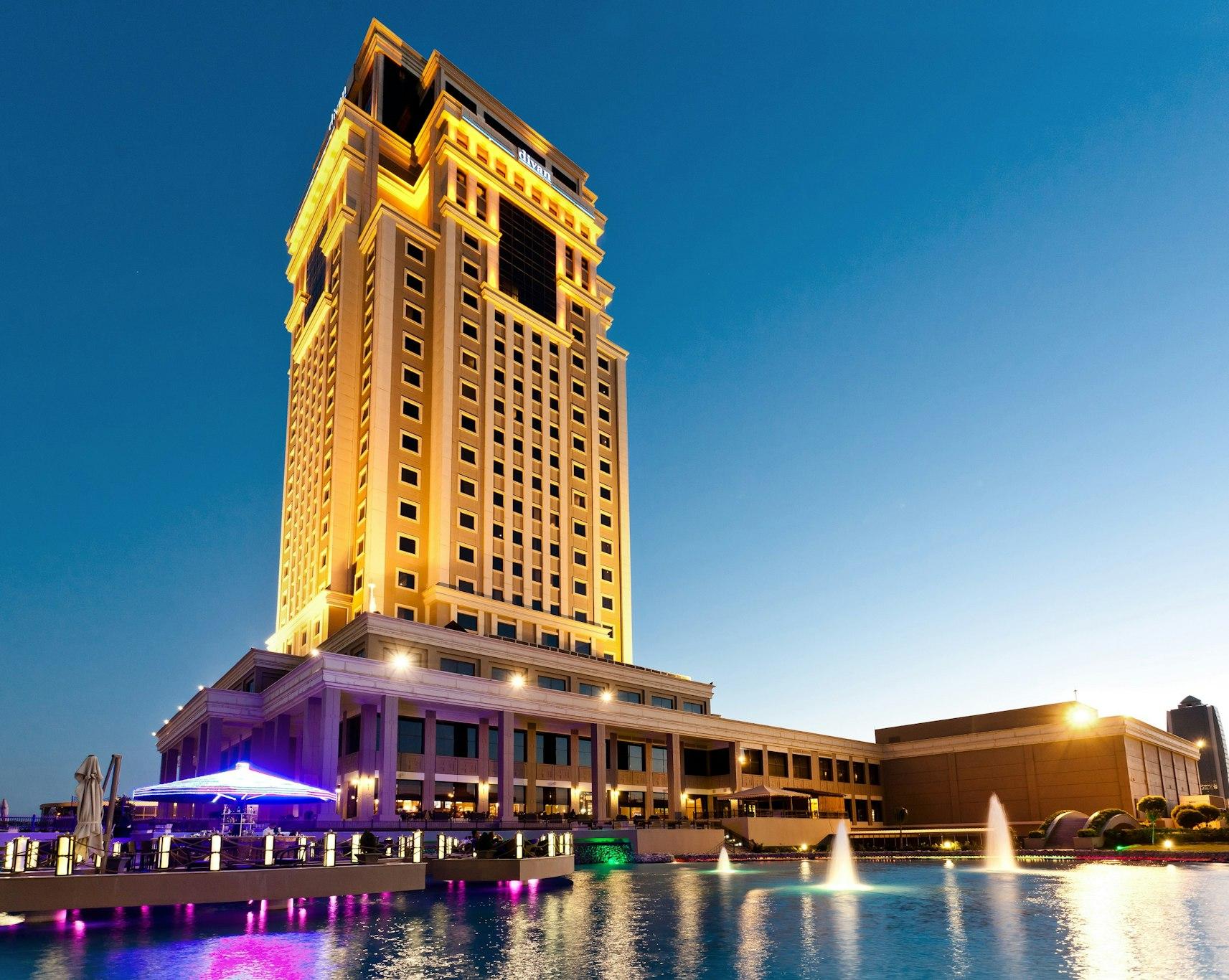 Divan Erbil Hotel photo3