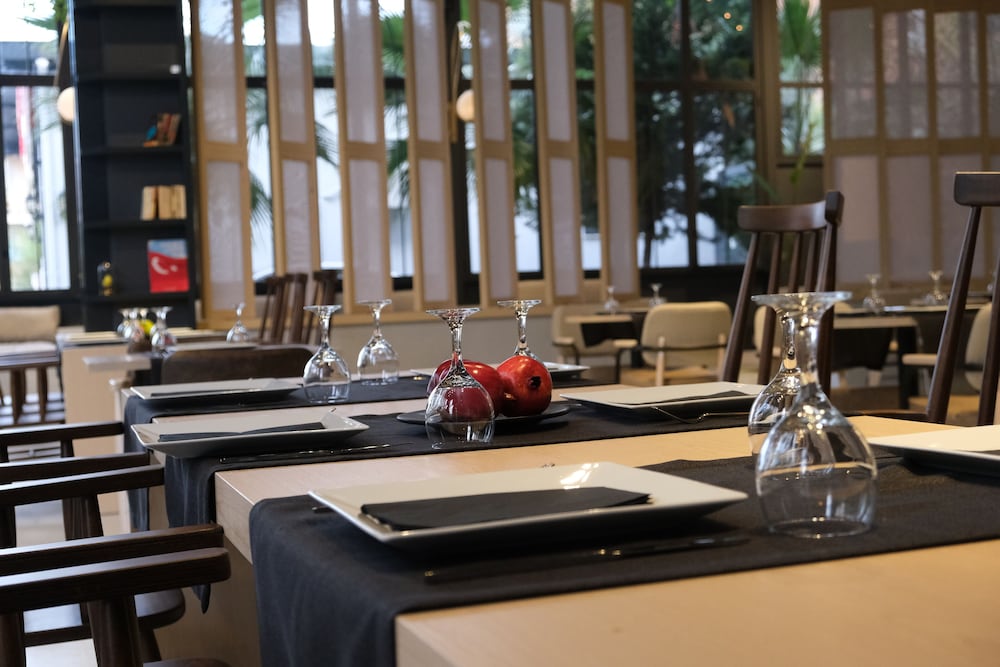 AG Hotels Antalya 34/50