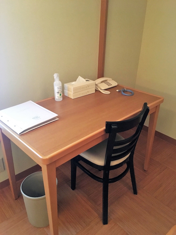 Pearl Hotel Ryogoku 30/50