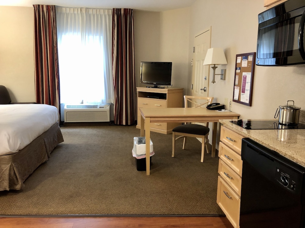 Candlewood Suites Houston(The Woodlands) 21/50