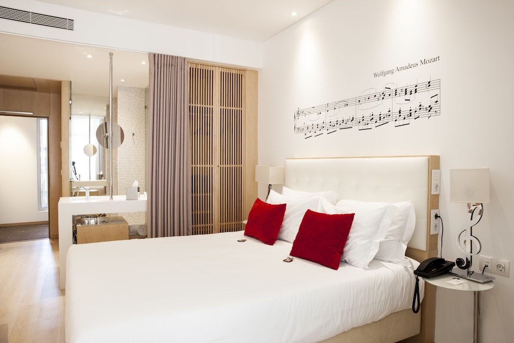 Hotel da Musica 13/50