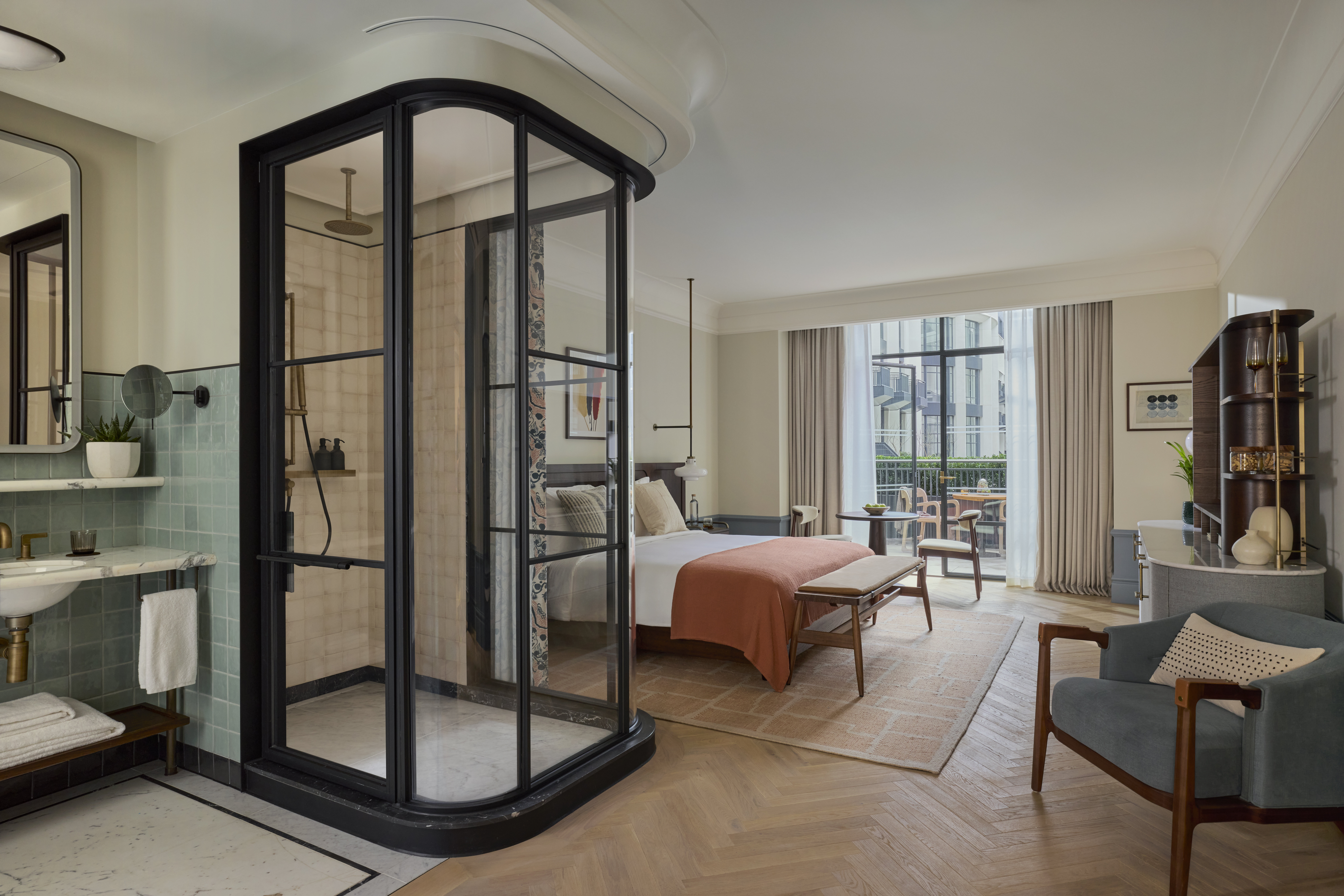 Six Senses London 14/33