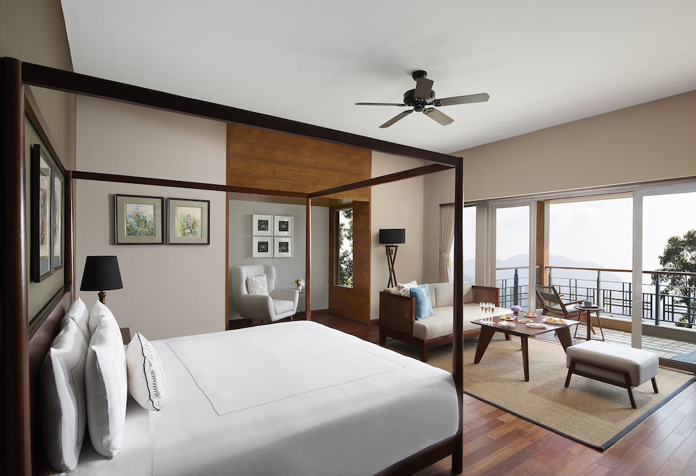Taj Chia Kutir Resort & Spa 13/37