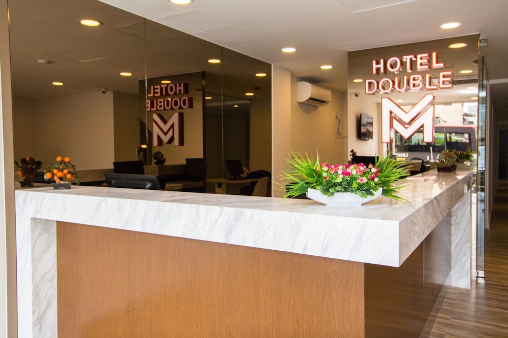 Double M Hotel @ Kl Sentral 5/25