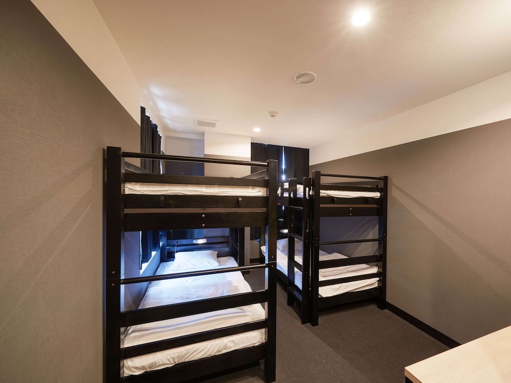 CABIN&HOTEL CONSTANT NAHA 11/41