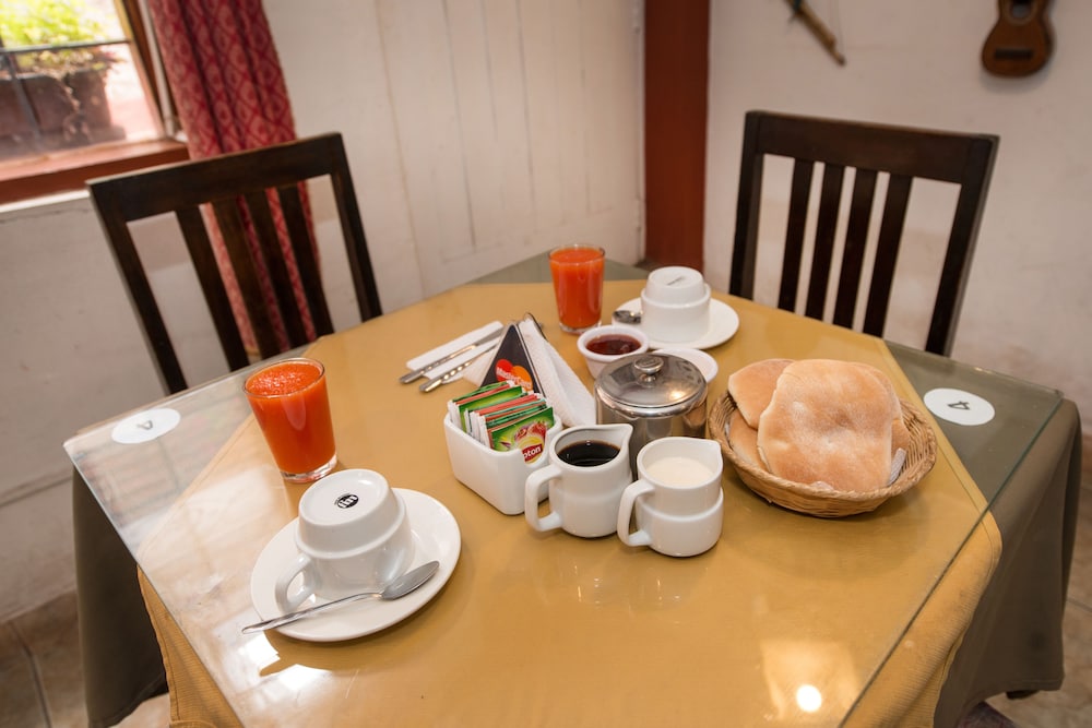 Posada Inn 21/27