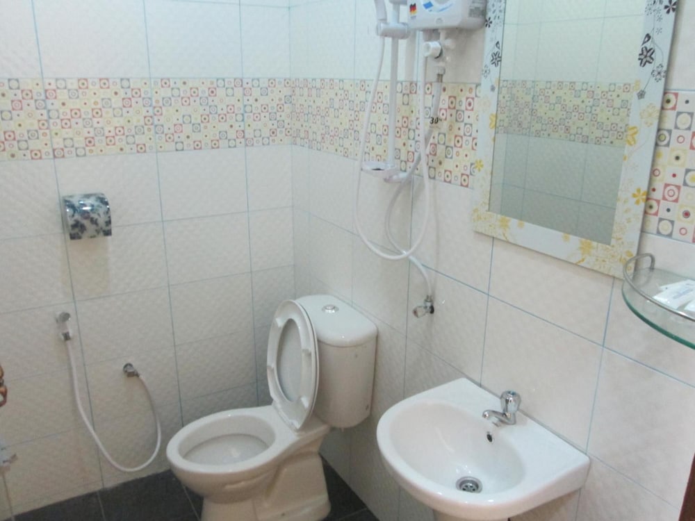 Motel Seri Mutiara 14/54