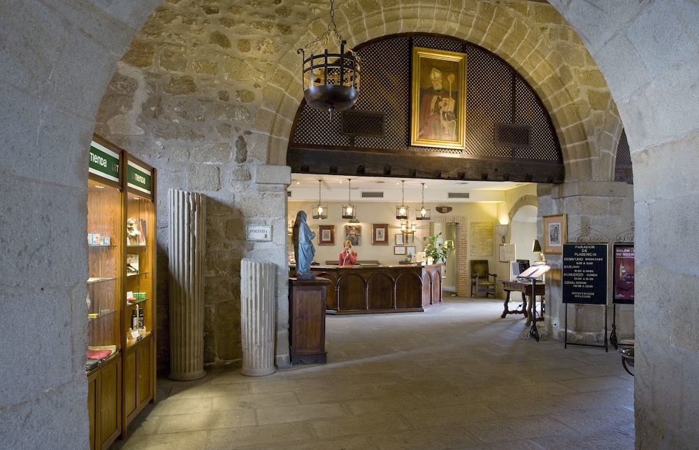 Parador de Plasencia 5/65