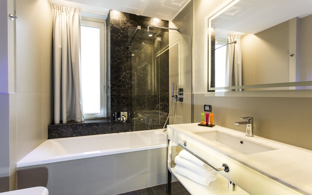Rome Glam Hotel 26/62