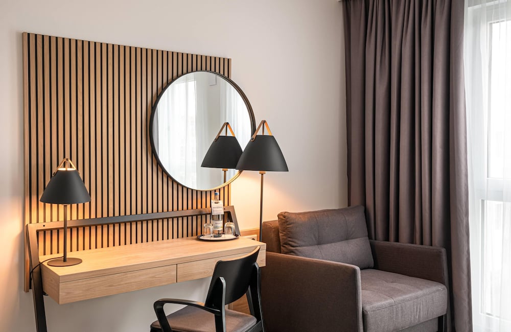 elaya hotel augsburg, Trademark by Wyndham 18/36