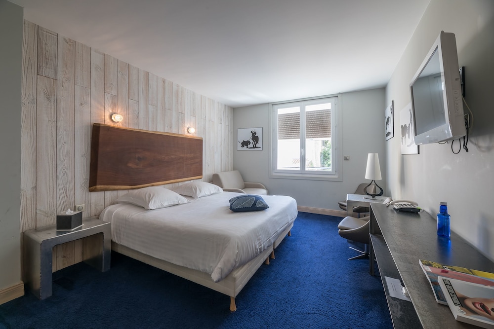 Hôtel PALACITO 6/31