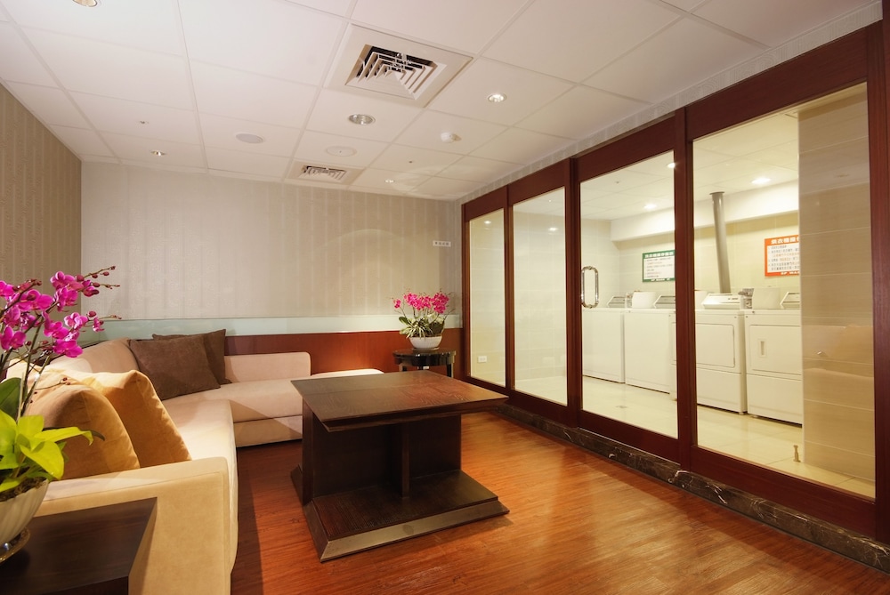 Hotel Leisure Taichung 44/54