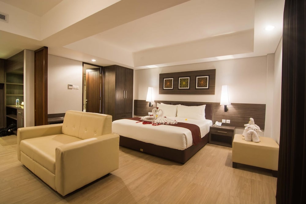 Pandawa Hill Resort 14/70