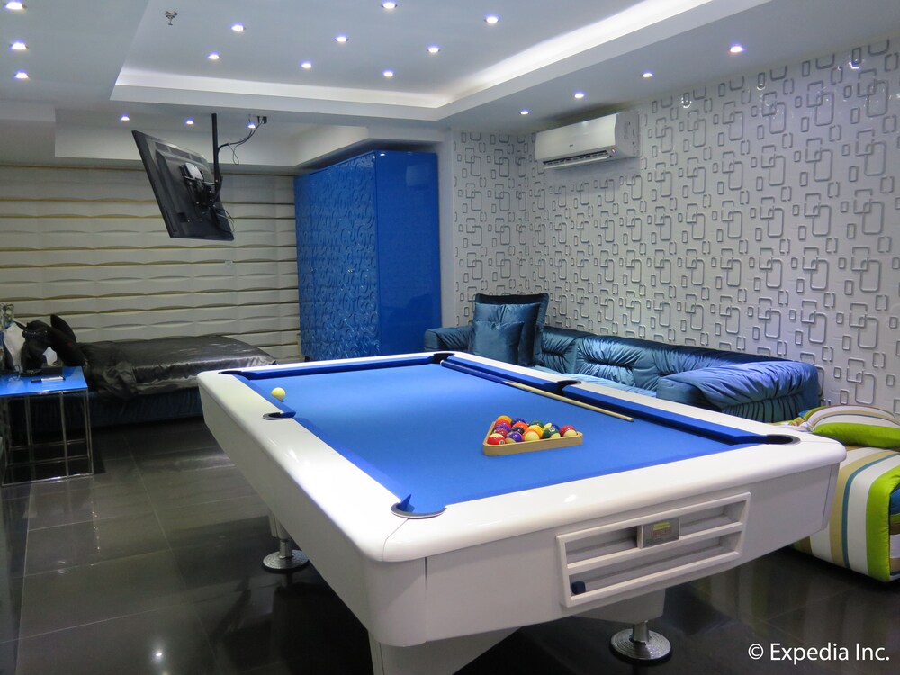 Luks Lofts Hotel & Residences 31/50