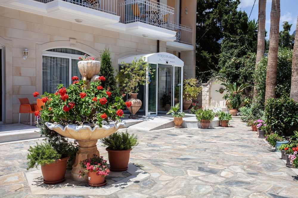 Porto Plakias and Spa Hotel 10/63