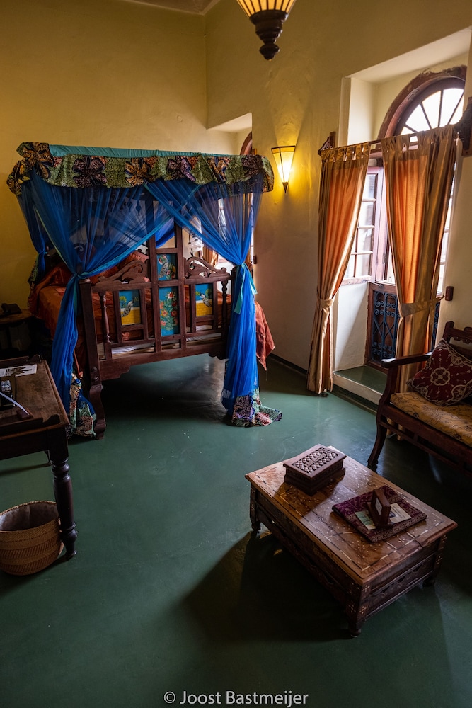 Zanzibar Palace Hotel 38/75