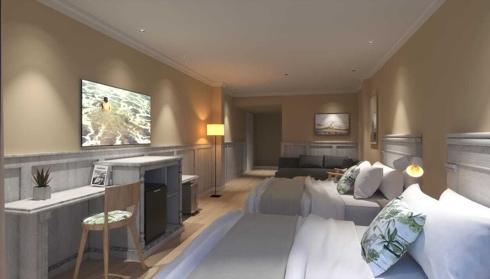 Gardi Hotel & Suites (ex Hotel Posta Carretas) 26/37