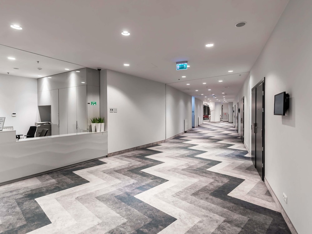 IBIS STYLES WROCLAW CENTRUM 69/75