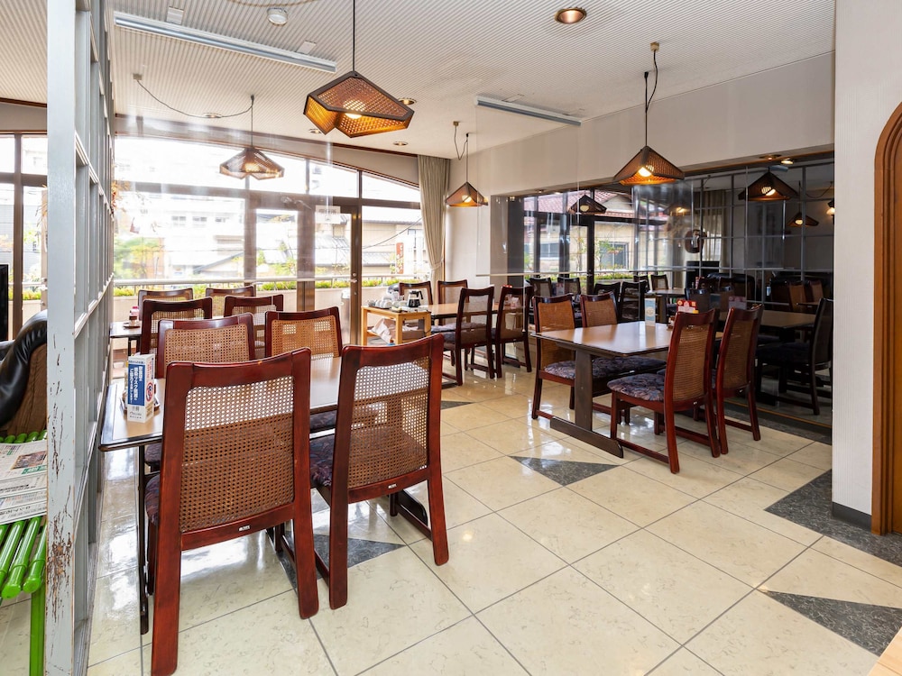 Katsuya Inn 30/48