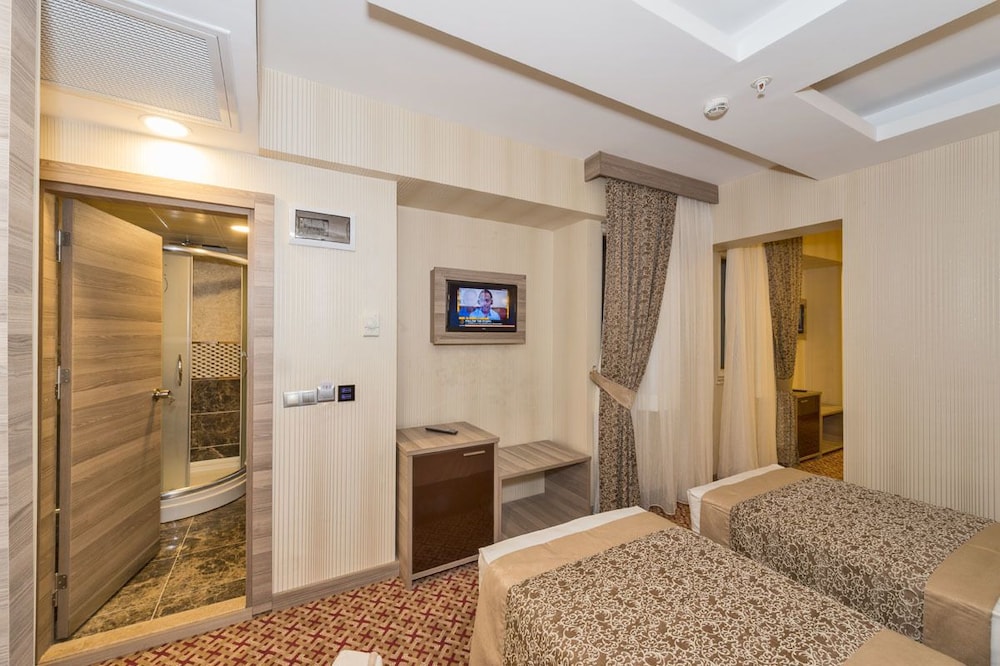 Matiat Hotel Istanbul 51/64