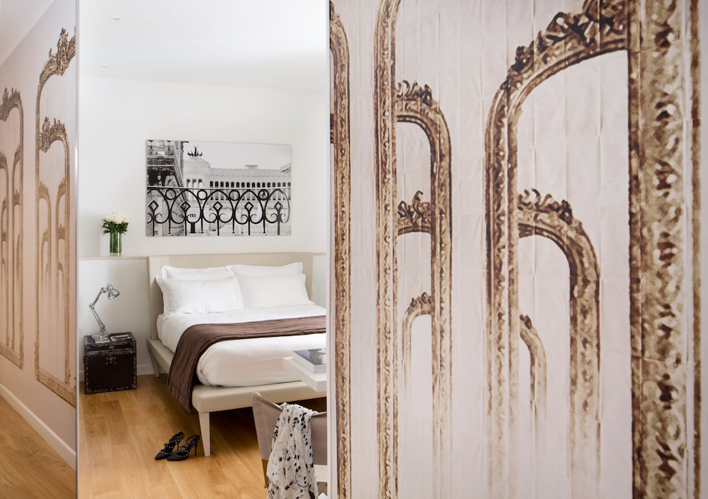 Via Del Corso Home 20/45
