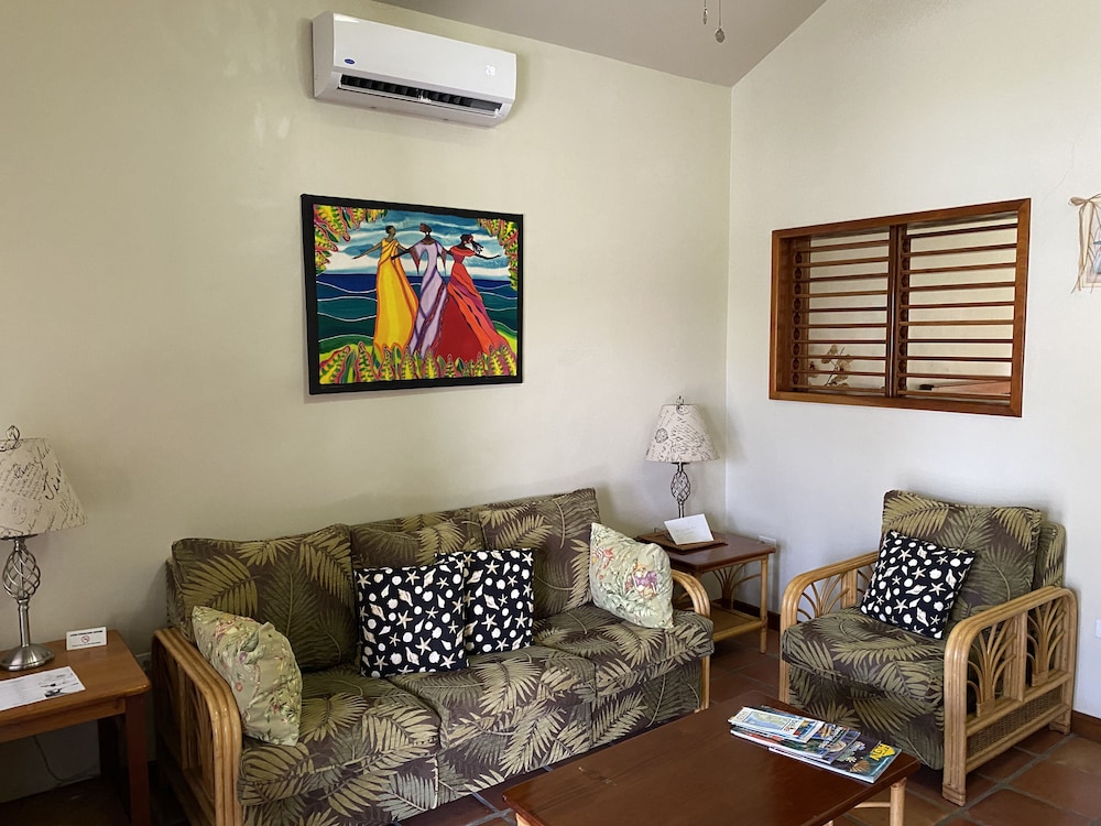 Sapphire Beach Resort 31/77