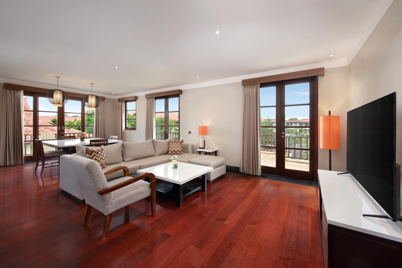 Novotel Bali Nusa Dua Hotel and Residences 49/74