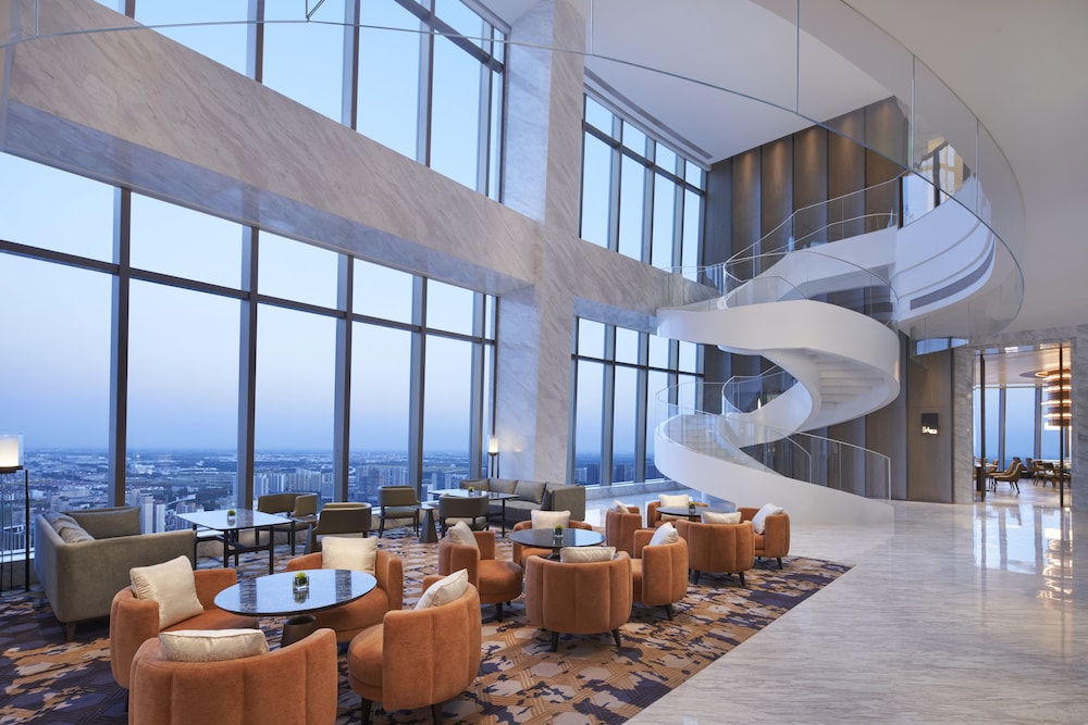 Hyatt Regency Changshu Kuncheng Lake 23/50